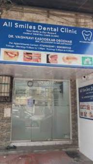 Dentistry Mahim Mumbai