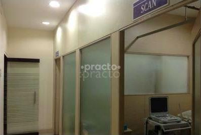 Services at Genesis Women's Hospital Choolai Chennai