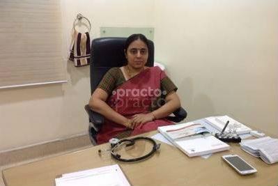OPD/Ward at Genesis Women's Hospital Choolai Chennai