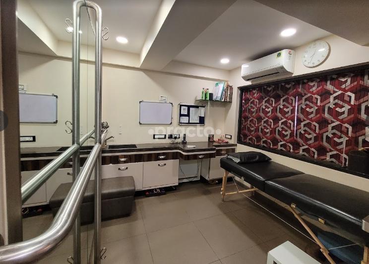 Replay Physiotherapy Dadar Mumbai