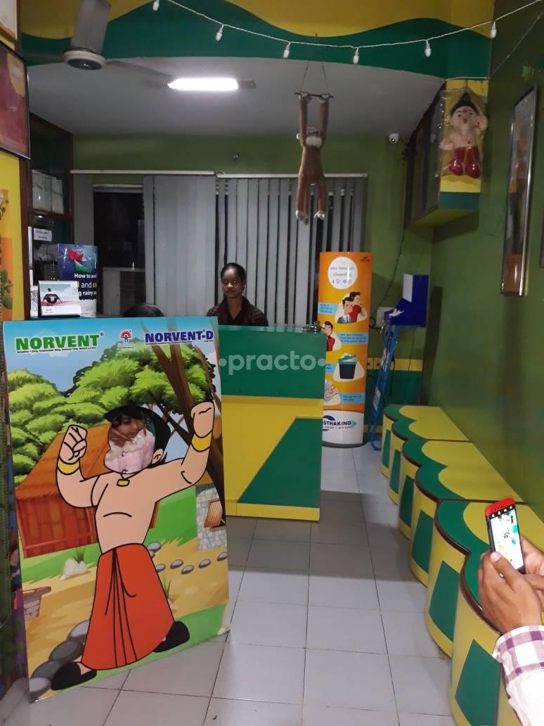 Dr. Suresh Jain Clinic Guwahati Guwahati