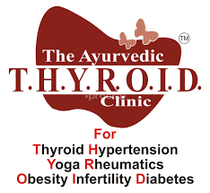 The Ayurvedic T.H.Y.R.O.I.D Clinic