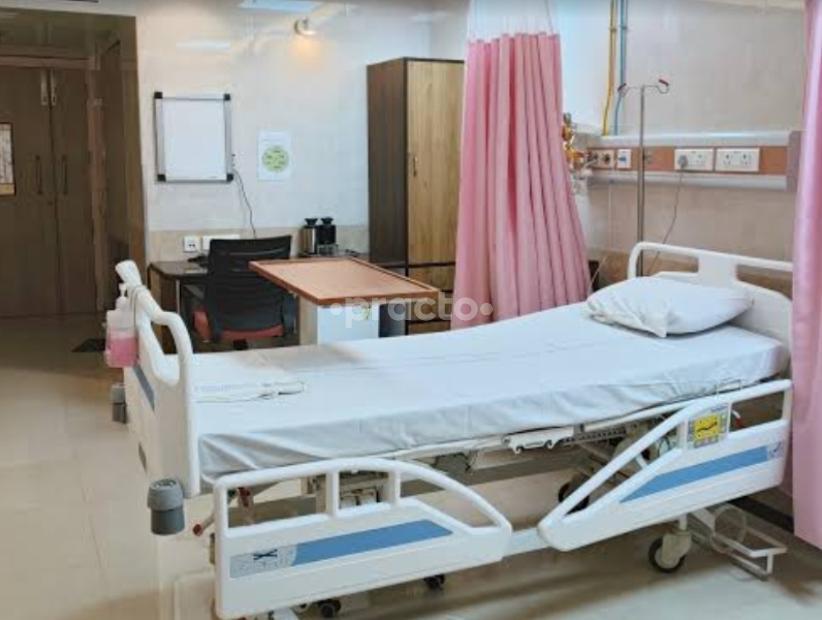 Bhaktivedanta Hospital Mira Road Mumbai