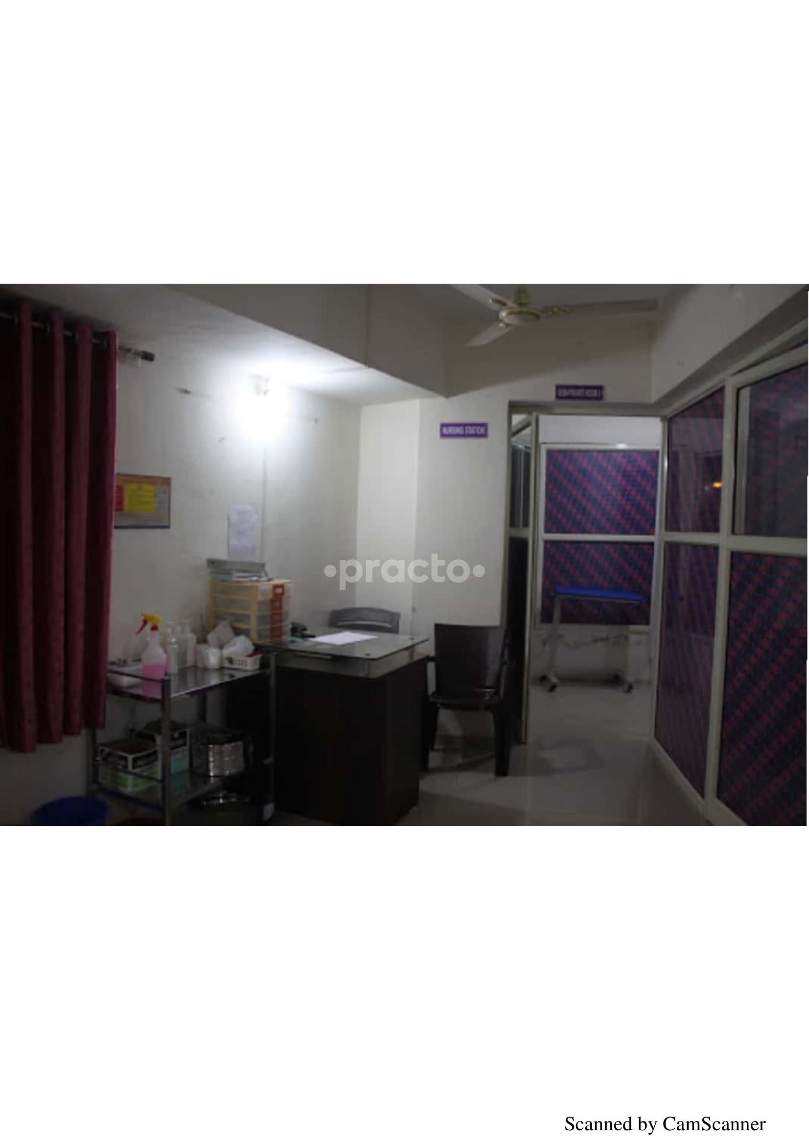 Oasis Multispeciality Hospital Pimpri Waghire Pune