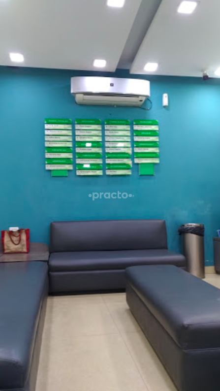 RB Diagnostic Lake Town Kolkata