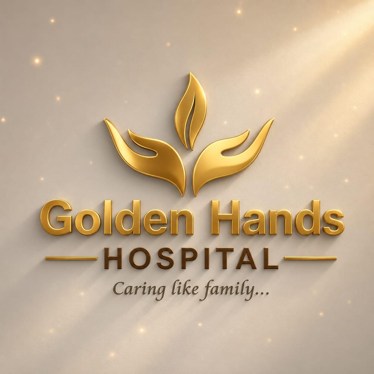 Golden Hands Hospital