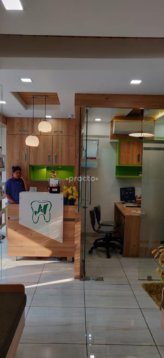 Nilawar Multispeciality Dental Clinic Dharampeth Nagpur
