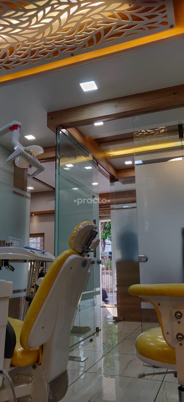 Nilawar Multispeciality Dental Clinic Dharampeth Nagpur