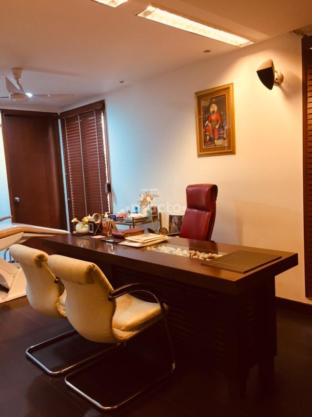 Alive Wellness Clinics DLF Phase II Gurgaon