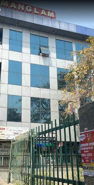 Manglam Hospital Delhi Delhi
