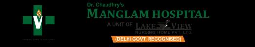 Manglam Hospital