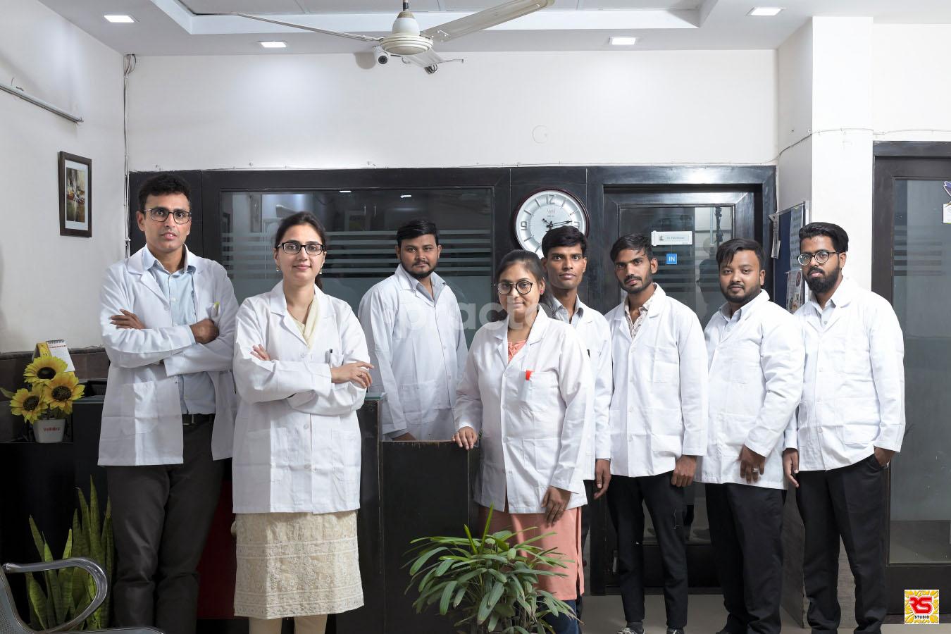 Lab view 7