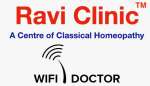 Ravi Clinic- A Centre of Classical Homeopathy 