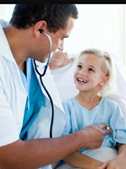 Baby and Child Care Clinic Saket Delhi