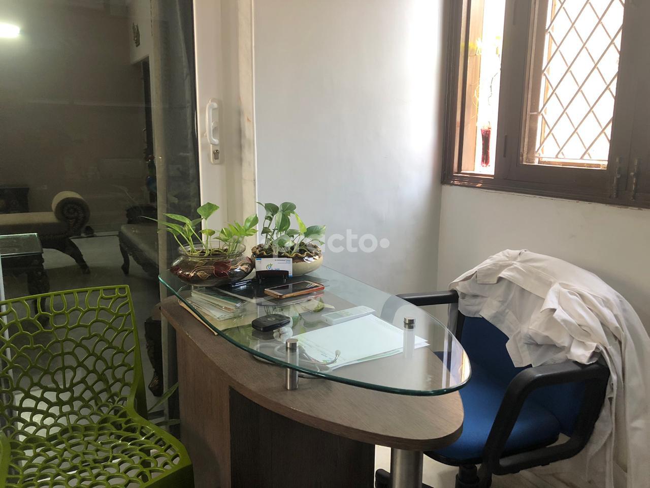 Others at Dr. Teeth Family Dental Clinic Vasant Kunj Delhi
