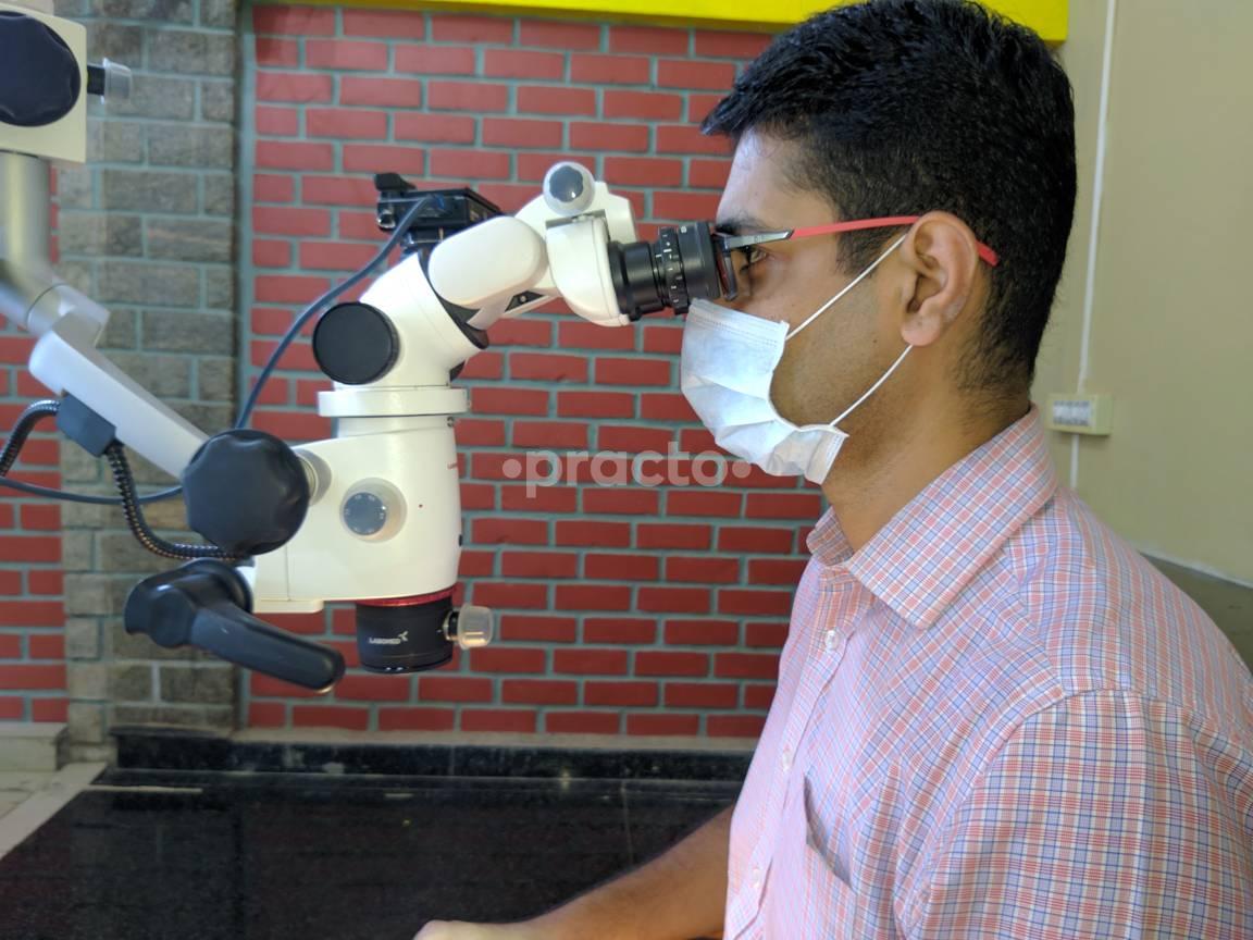 Sri Sairam Dental Clinic Ramakrishna Nagar Mysore