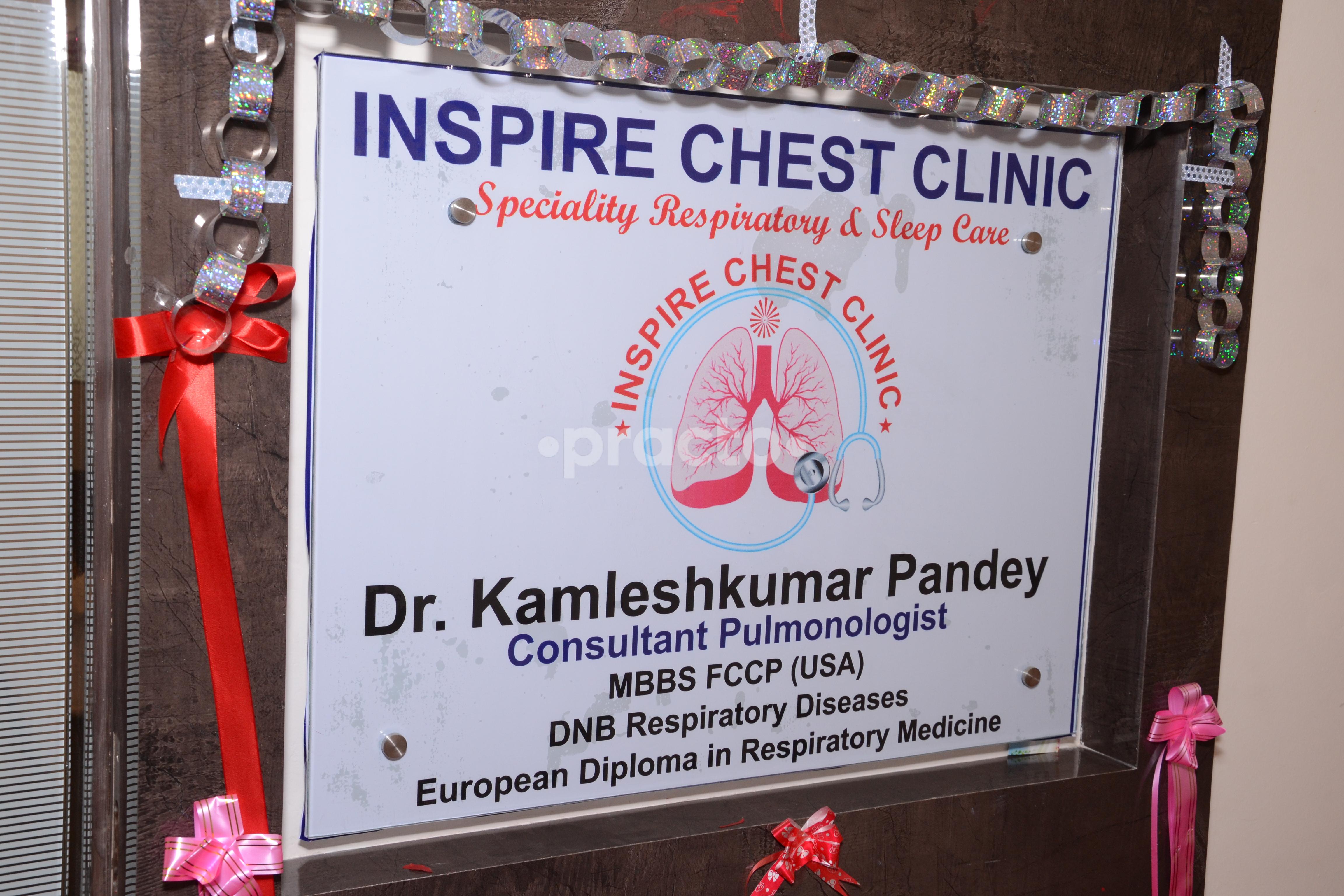 Pulmonologists In Borivali West Mumbai Instant Appointment