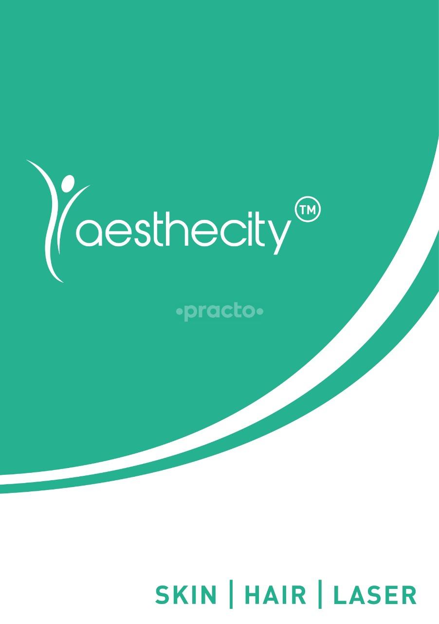 Aesthecity Skin, Hair And Laser Clinic