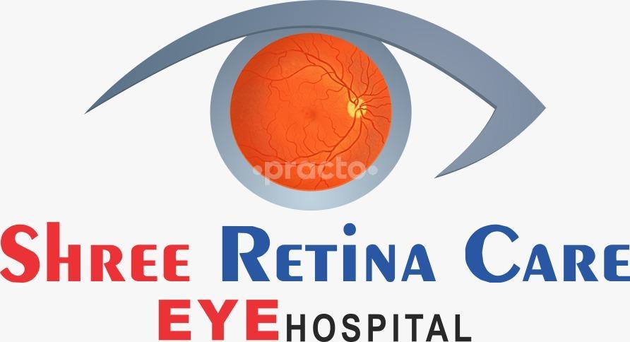 SHREE RETINA CARE EYE HOSPITAL