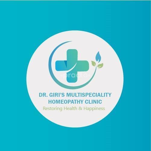 Dr. Giri's Multispeciality Homeopathic Clinic