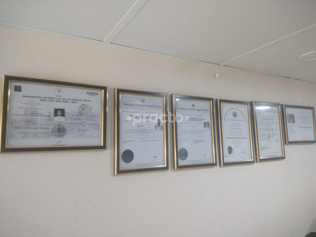 Others at Dr. Gurav's Skin Hair Laser Clinic Dombivli East Thane