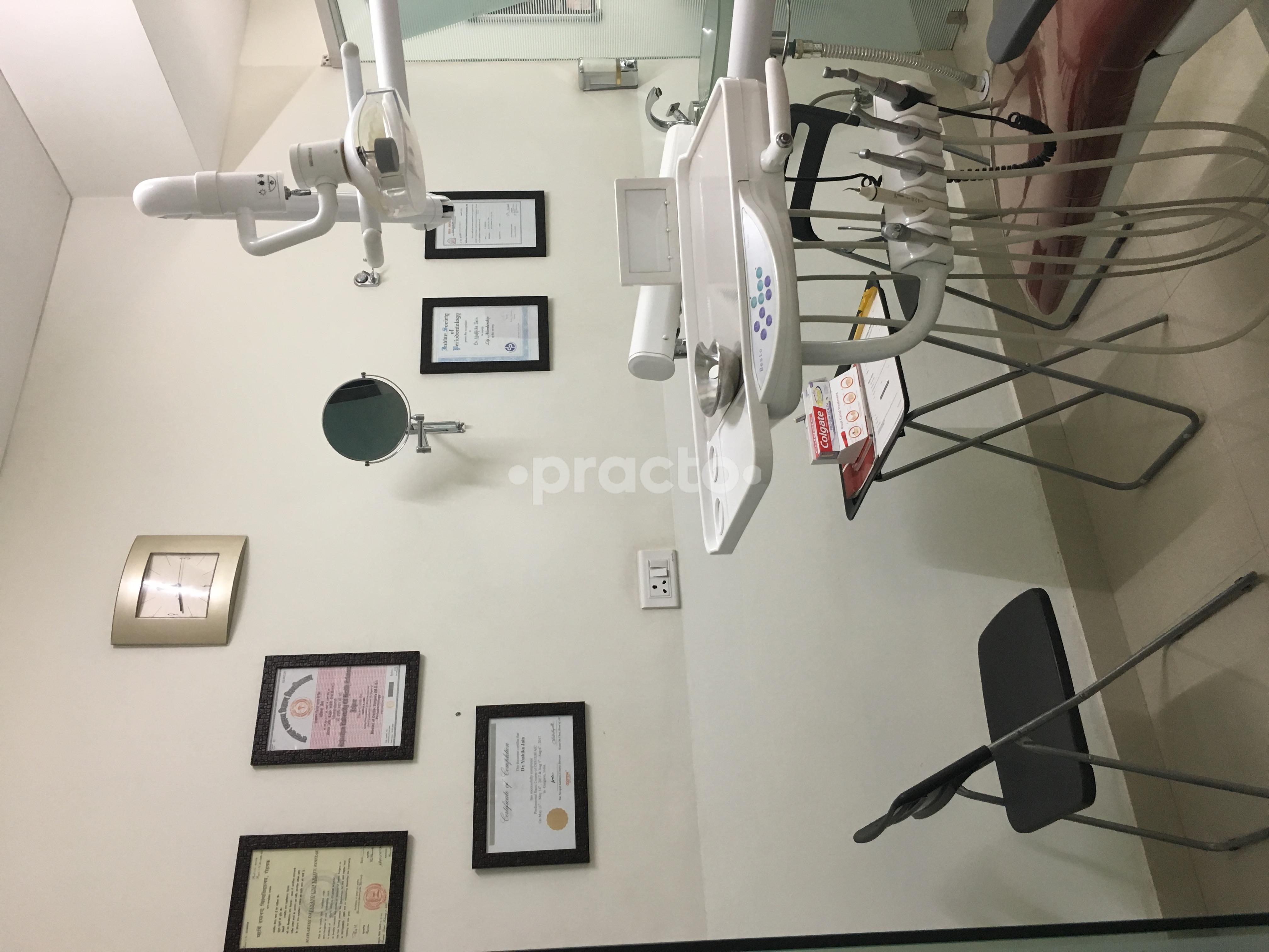 OPD/Ward at Floss Gurgaon Sector 67 Gurgaon