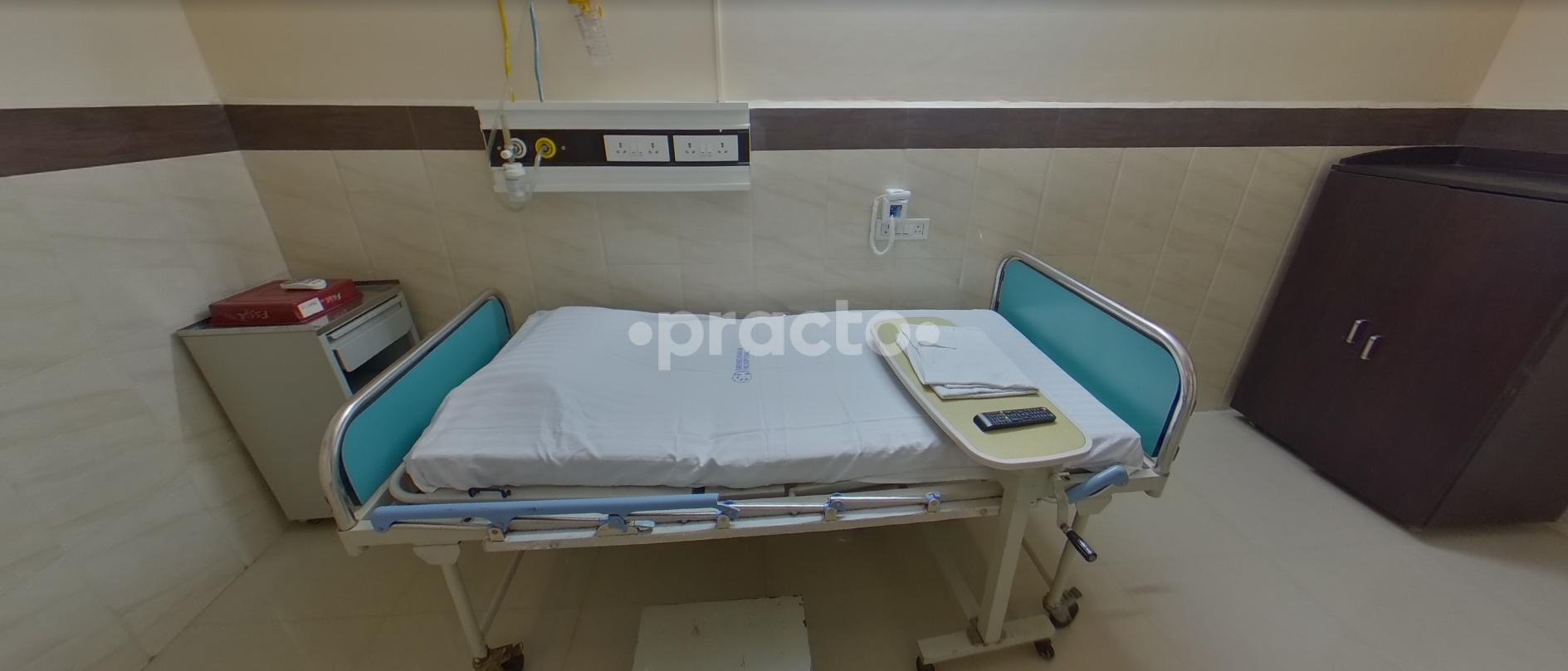 Brindavan Hospital Jayalakshmipuram Mysore