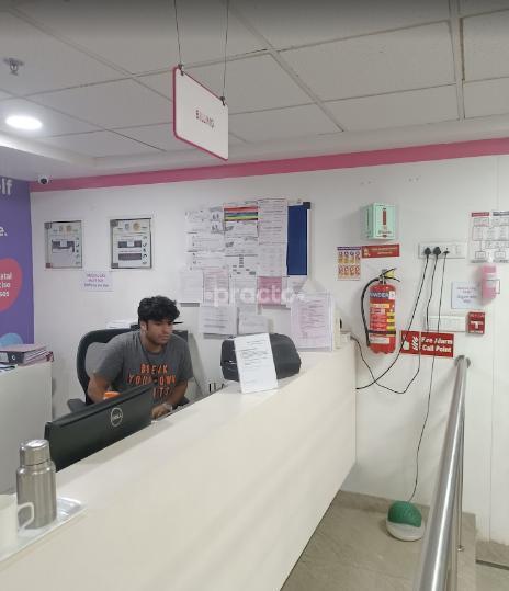 Cloudnine Hospital Malad West Mumbai