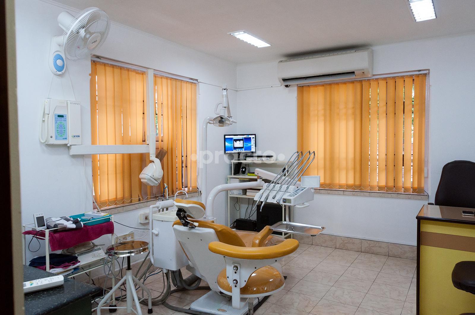 OPD/Ward at Smile Art Dental Treatment Centre Salt Lake Kolkata