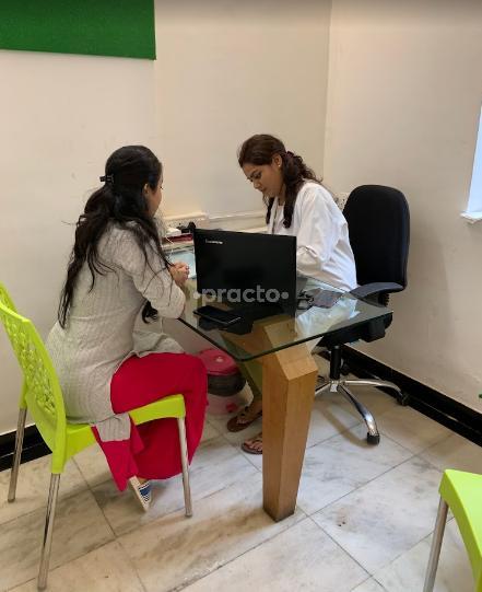 Anjali Mukerjee Health Total Colaba Mumbai