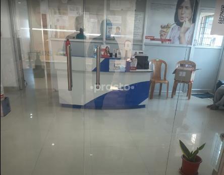 Jaws and Teeth Dental Clinic Kelambakkam Chennai