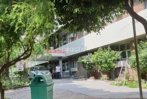 Parvati Devi Hospital Amritsar Amritsar