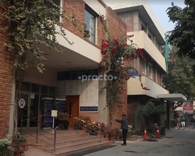 Parvati Devi Hospital Amritsar Amritsar