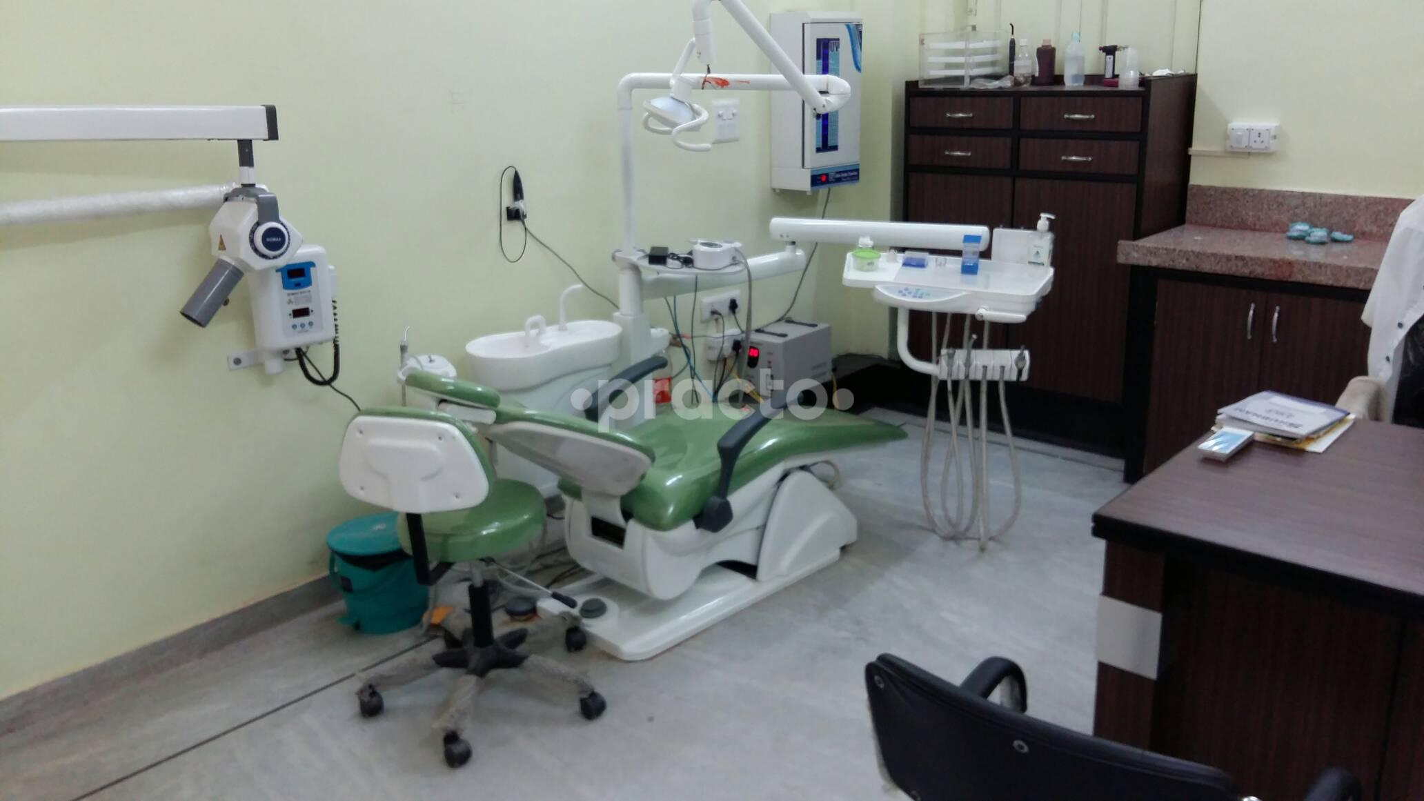 Jaanki Dental Hospital & Orthodontic Centre Vaishali Nagar Jaipur