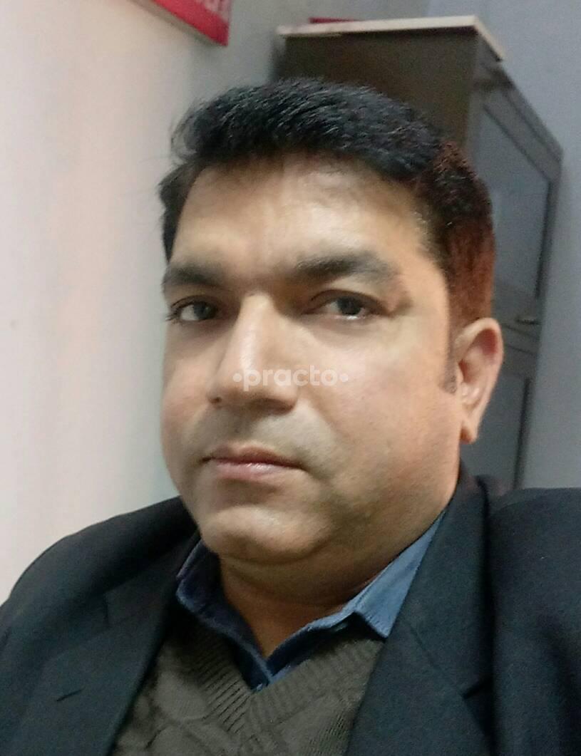 Dr. AJAT'S Homeopathic Clinic Kamlanagar Allahabad