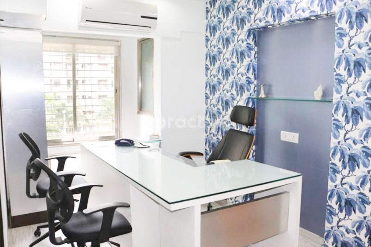 OPD/Ward at Dr Miranda's Clinic Andheri West Mumbai