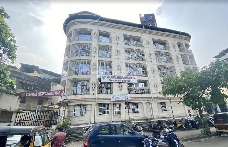 Vinamra Swaraj Hospital Vashi Navi Mumbai