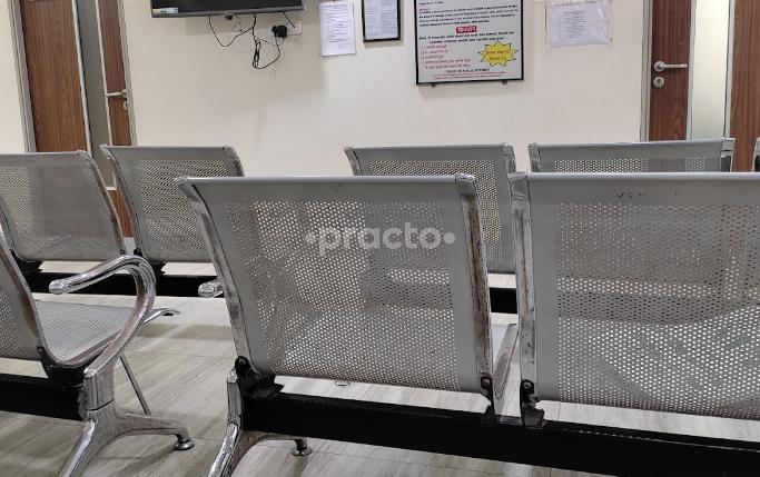 Vinamra Swaraj Hospital Vashi Navi Mumbai