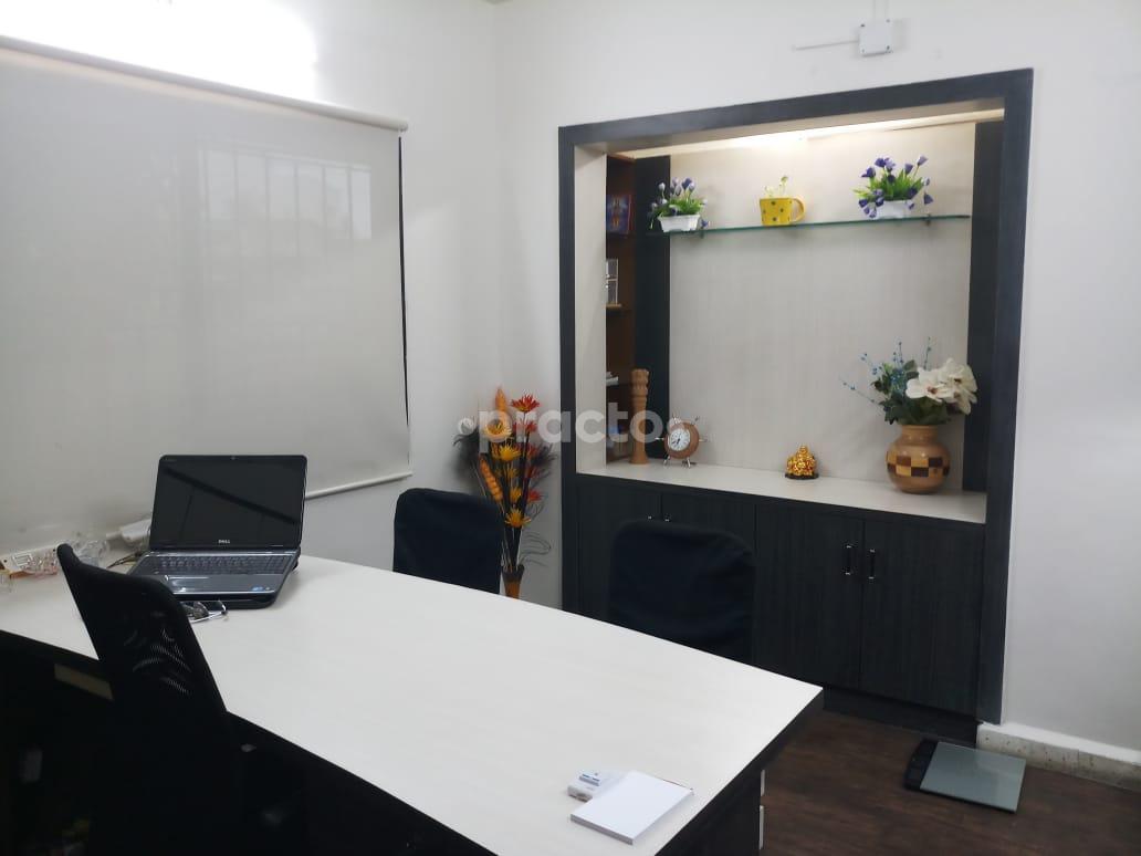OPD/Ward at Homeopathic Healing Center Baner Pune