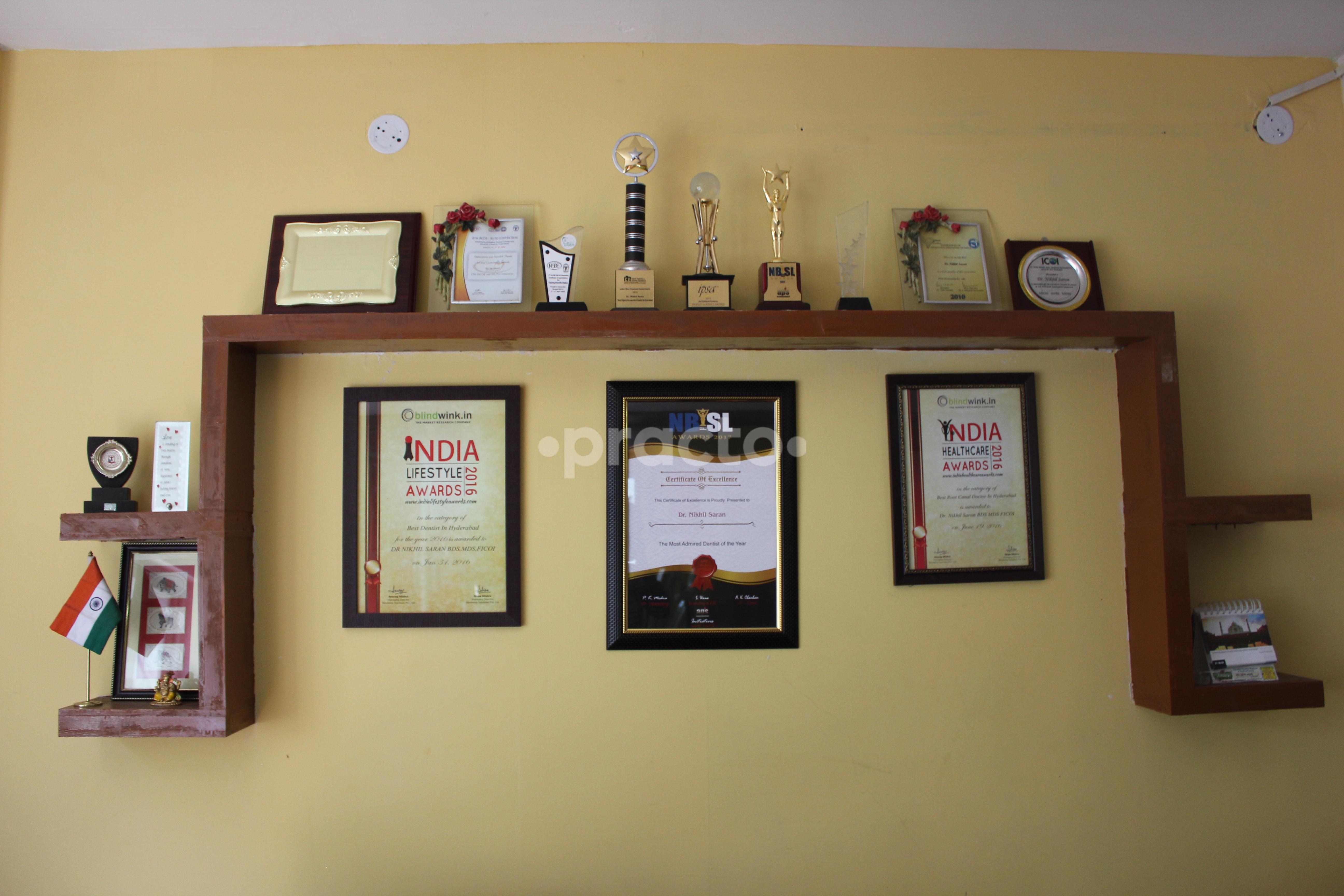 Others at Vista Dental Hitech City Hyderabad