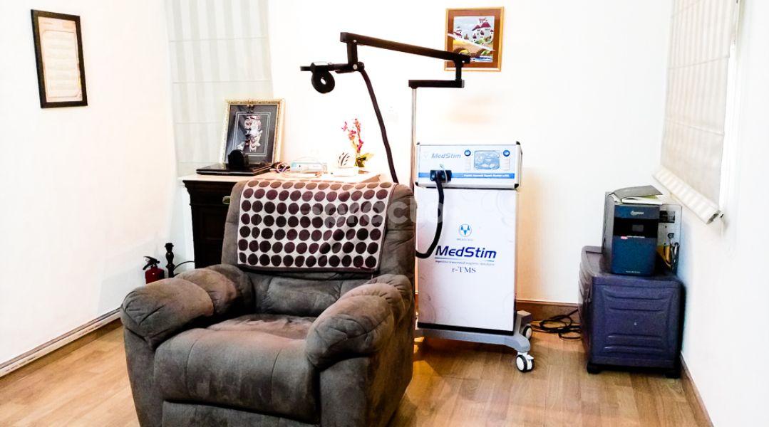 Serenity Clinic Paschim Vihar Delhi