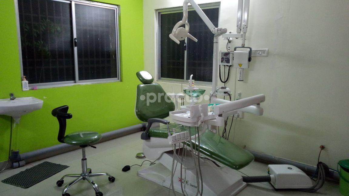 Sundaram Dental Clinic Kodambakkam Chennai