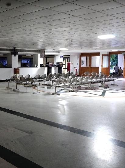 Sri Ramachandra Medical Center Porur Chennai