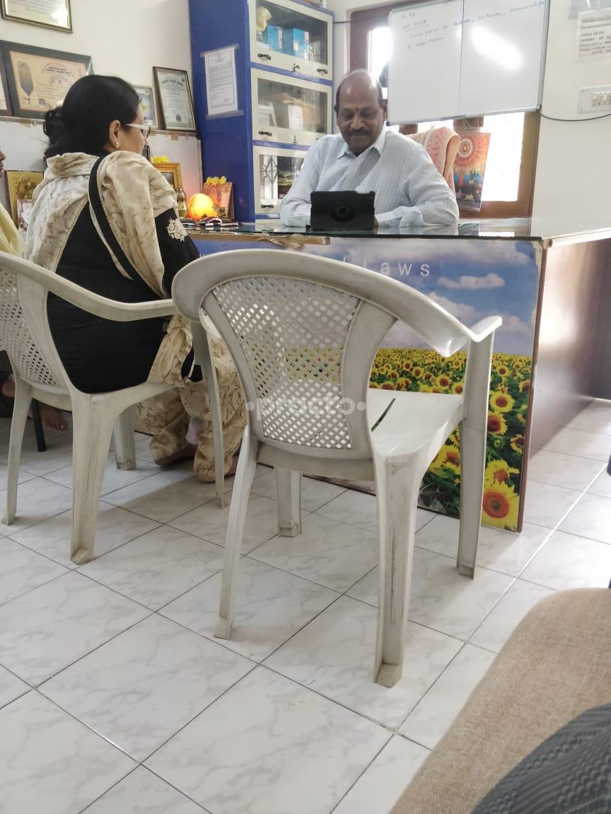 Consultation Room at Aditya Health Care Home-Begumpet Begumpet Hyderabad