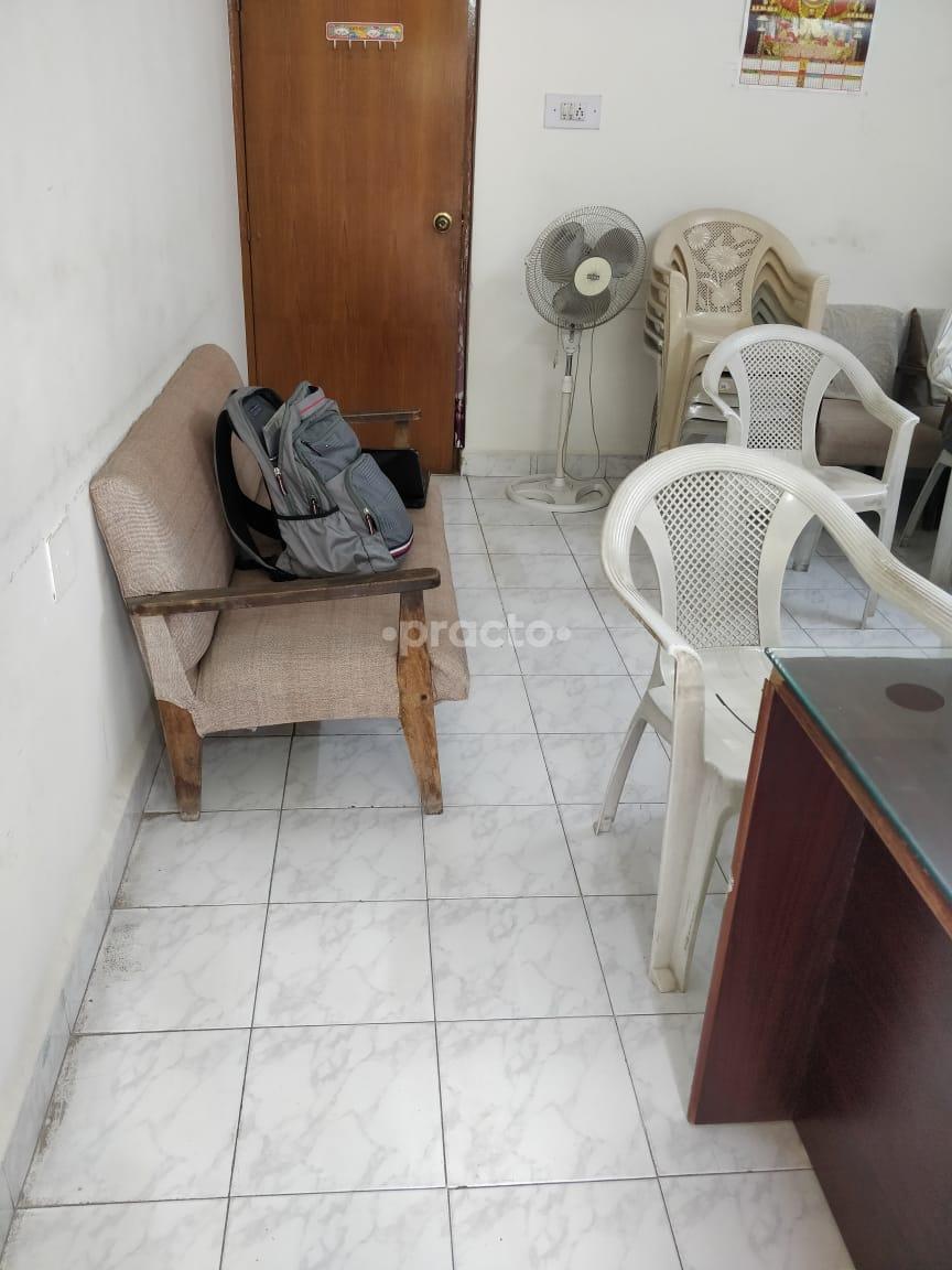 Waiting Area at Aditya Health Care Home-Begumpet Begumpet Hyderabad