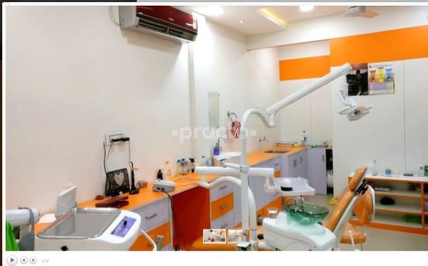 Services at Goyal Dental Care Bilaspur Kty Bilaspur