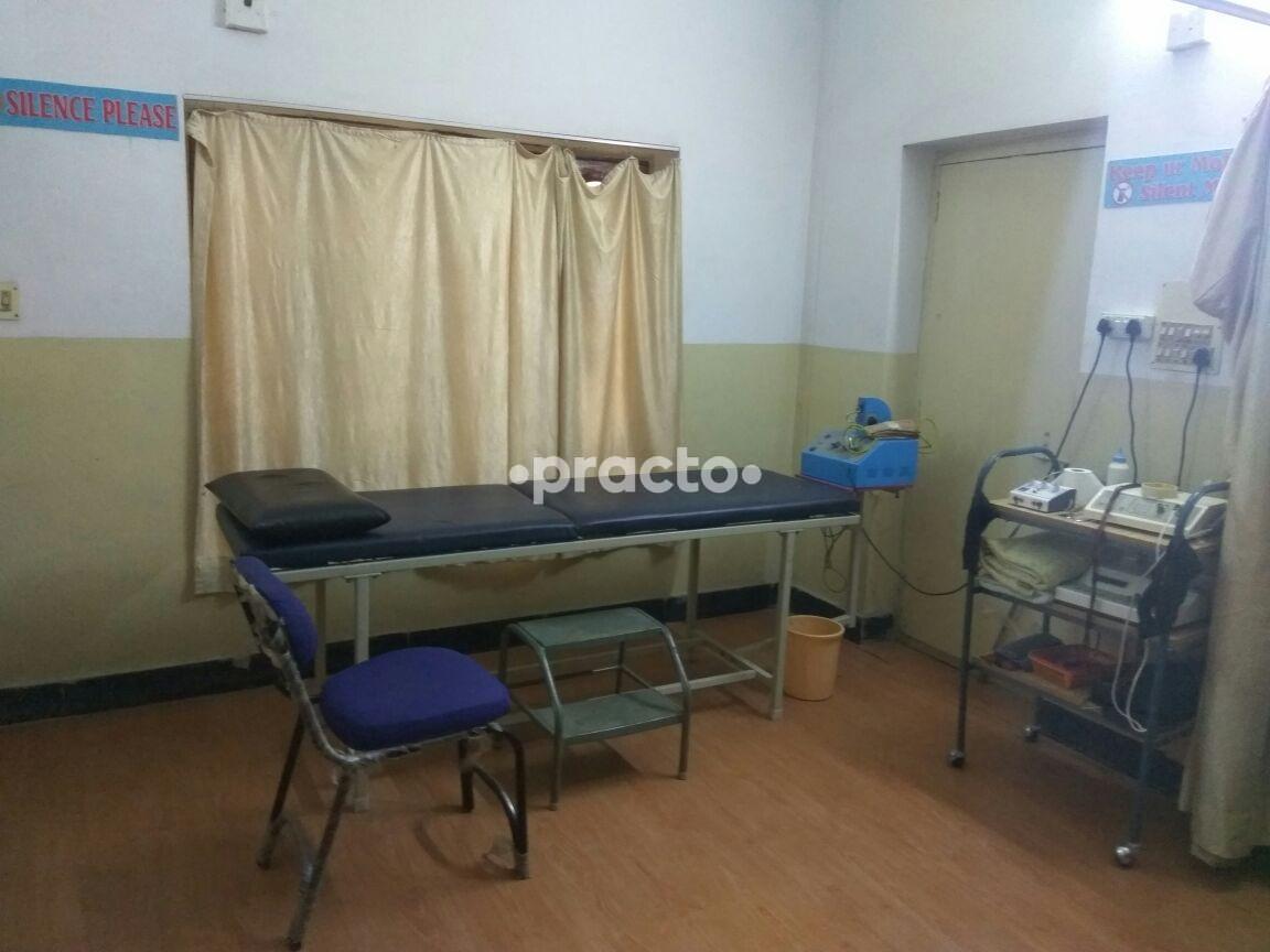 OPD/Ward at Swecha Physiotherapy & Yoga Centre Gachibowli Hyderabad