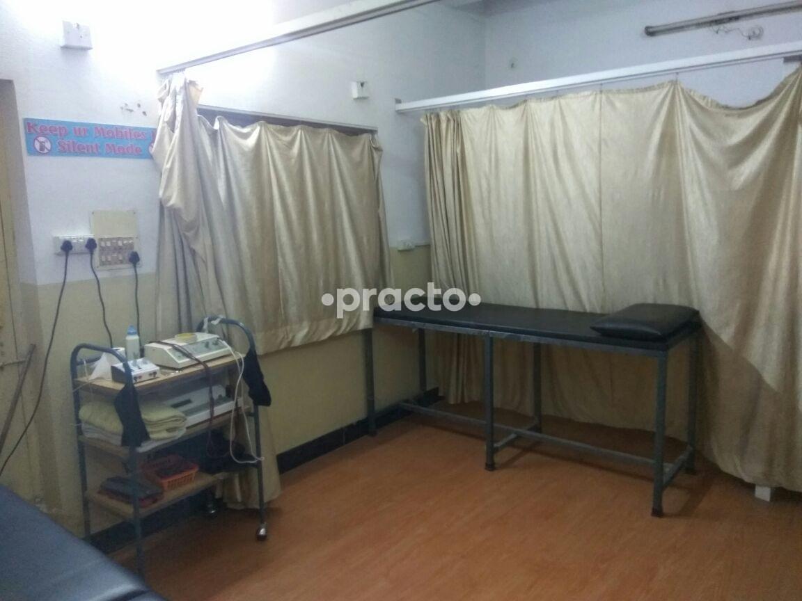 OPD/Ward at Swecha Physiotherapy & Yoga Centre Gachibowli Hyderabad