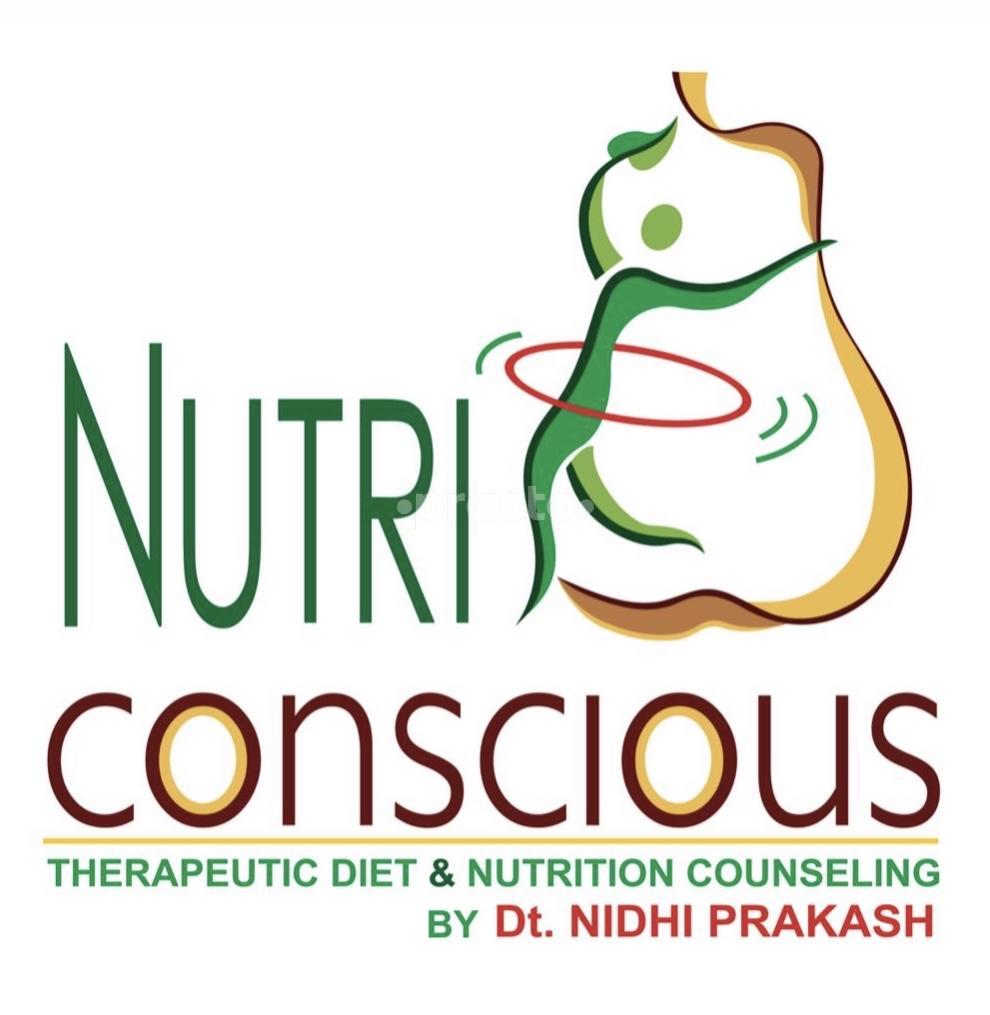NutriConscious Diet Clinic Ballygunge Kolkata
