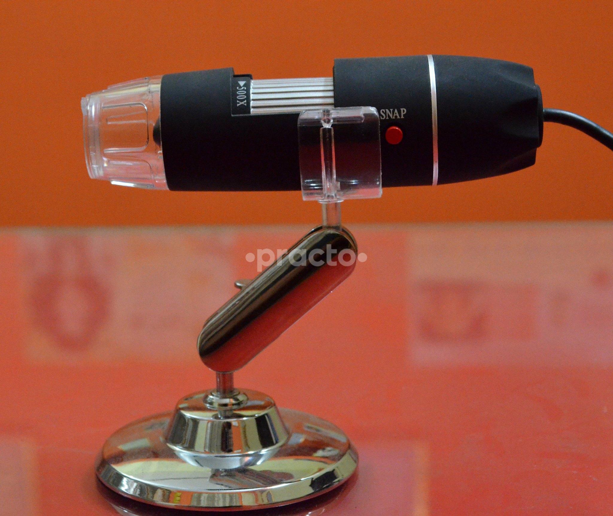 Equipments at Dr. Saha's Multispeciality Homeopathy & Cosmetology Kasba Kolkata